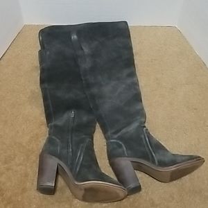 Vince Camuto Melaya Boots